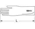 KS Tools Elektrik-ochrann rukavice KST 117.0051, 117.0051