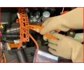 KS Tools Elektrik-ochrann rukavice KST 117.0051, 117.0051