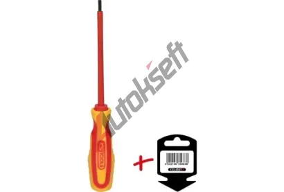 KS Tools Šroubovák KST 117.0504-E, 117.0504-E KS Tools Šroubovák KST 117.0504-E, 117.0504-E