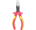 KS Tools Úzké ploché kleště KST 117.1117, 117.1117