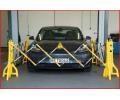 KS Tools Uzavrac sloupek-set KST 117.1545, 117.1545
