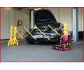 KS Tools Uzavrac sloupek-set KST 117.1545, 117.1545