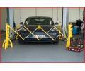 KS Tools Uzavrac sloupek-set KST 117.1545, 117.1545