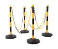 Uzavrac sloupek-set KS Tools ‐ KST 117.1550
