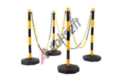 KS Tools Uzavrac sloupek-set KST 117.1550, 117.1550