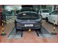 KS Tools Uzavrac sloupek-set KST 117.1550, 117.1550
