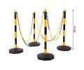KS Tools Uzavrac sloupek-set KST 117.1550, 117.1550