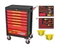 KS Tools Naov vozk KST 117.6144, 117.6144