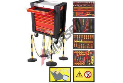 KS Tools Naov vozk KST 117.6155, 117.6155