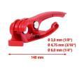 KS Tools Ohbaka trubek KST 120.1050, 120.1050