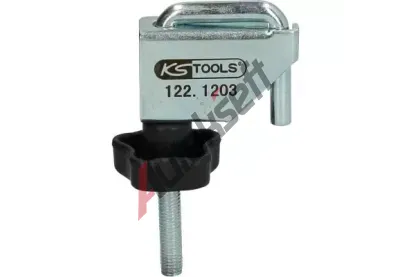 KS Tools Svorka hadičky chlazení KST 122.1203, 122.1203 KS Tools Svorka hadičky chlazení KST 122.1203, 122.1203