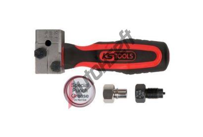 KS Tools Obrubovaka KST 122.1215, 122.1215