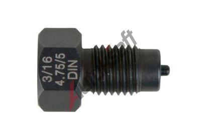 KS Tools Tvarovac stroj na obrubu plechu KST 122.1217, 122.1217