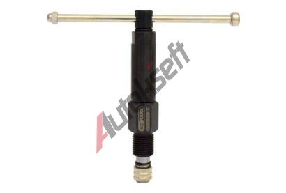 KS Tools Vetenov roub, obrubovaka KST 122.1281, 122.1281