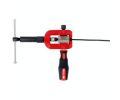KS Tools Lemovac pstroj, brzdov veden KST 122.1290, 122.1290
