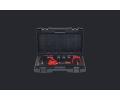 KS Tools Lemovac pstroj, brzdov veden KST 122.1290, 122.1290