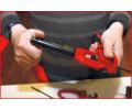 KS Tools Lemovac pstroj, brzdov veden KST 122.1290, 122.1290