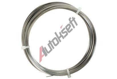 KS Tools ezac drt (struna), demont okna, 22.5m nerez KST 140.2214, 140.2214