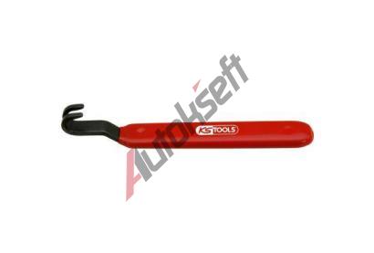 KS Tools Nad pro demont chytu klipu karoserie KST 140.2223, 140.2223