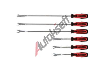 KS Tools Nad pro demont chytu klipu karoserie KST 140.2370, 140.2370