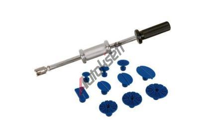 KS Tools Kluzn� kladivo - sada KST 140.2510, 140.2510