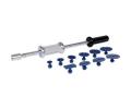 KS Tools Kluzn� kladivo - sada KST 140.2510, 140.2510