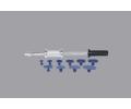 KS Tools Kluzn� kladivo - sada KST 140.2510, 140.2510