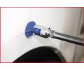 KS Tools Kluzn� kladivo - sada KST 140.2510, 140.2510