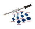 KS Tools Kluzn� kladivo - sada KST 140.2510, 140.2510