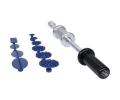 KS Tools Kluzn� kladivo - sada KST 140.2510, 140.2510