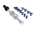 KS Tools Kluzn� kladivo - sada KST 140.2510, 140.2510