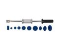 KS Tools Kluzn� kladivo - sada KST 140.2510, 140.2510