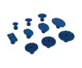 Lep�c� kus, vyrovn�vac� n��ad� (oprava nerovnost�)&nbsp;KS Tools&nbsp;&dash;&nbsp;KST 140.2545