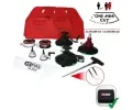 Scheibenaustrenngert KS Tools ‐ KST 140.2630