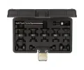 KS Tools D�rov�n�-sada, senzor-park.syst�m KST 140.2650, 140.2650