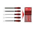 KS Tools Sada pil KST 140.3000, 140.3000