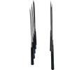KS Tools Sada jehlovch pilnk KST 140.3050, 140.3050