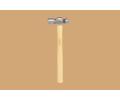 KS Tools Z�me�nick� kladivo KST 142.1516, 142.1516
