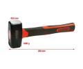 KS Tools Kladvko KST 142.5101, 142.5101