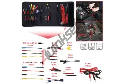 KS Tools Kabel adapt�ru autodiagnostick�ho za��zen� KST 150.0895, 150.0895