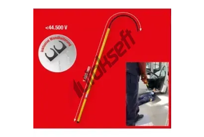 KS Tools Zchrann hk, zchrana osob (oblast vysokho napt) KST 150.0913, 150.0913