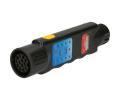 KS Tools D�lkov� ovl�d�n�, tester-z�suvka p��v�su KST 150.0933, 150.0933