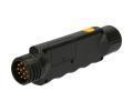 KS Tools D�lkov� ovl�d�n�, tester-z�suvka p��v�su KST 150.0933, 150.0933