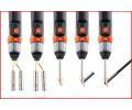 KS Tools Sada na opravu plast KST 150.1010, 150.1010