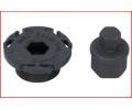 KS Tools Set n�str�n�ch kl��� vypou�t�c�ho �roubu oleje KST 150.1030, 150.1030