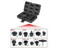 KS Tools Set n�str�n�ch kl��� vypou�t�c�ho �roubu oleje KST 150.1030, 150.1030