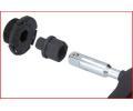 KS Tools Set n�str�n�ch kl��� vypou�t�c�ho �roubu oleje KST 150.1030, 150.1030