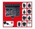 Set n�str�n�ch kl��� vypou�t�c�ho �roubu oleje&nbsp;KS Tools&nbsp;&dash;&nbsp;KST 150.1040