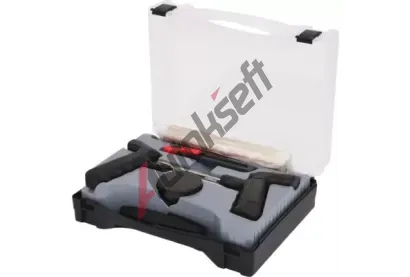 KS Tools Vulkanizace pneumatik-sada KST 150.1080, 150.1080