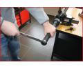 KS Tools Sada kl na axiln kloub spojovac tye KST 150.1125, 150.1125